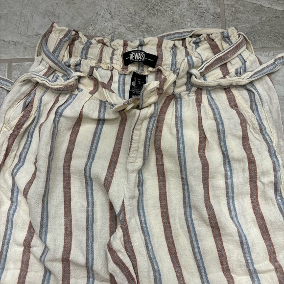 ReWash Flowy Pants | Small - Picture 3 of 4